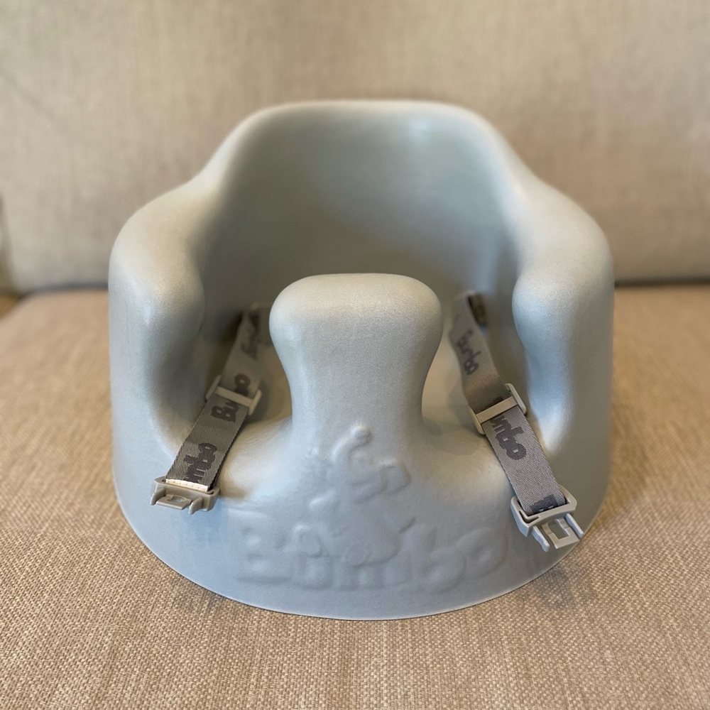 Bumbo seat